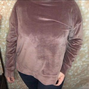 Crew neck (I believe)